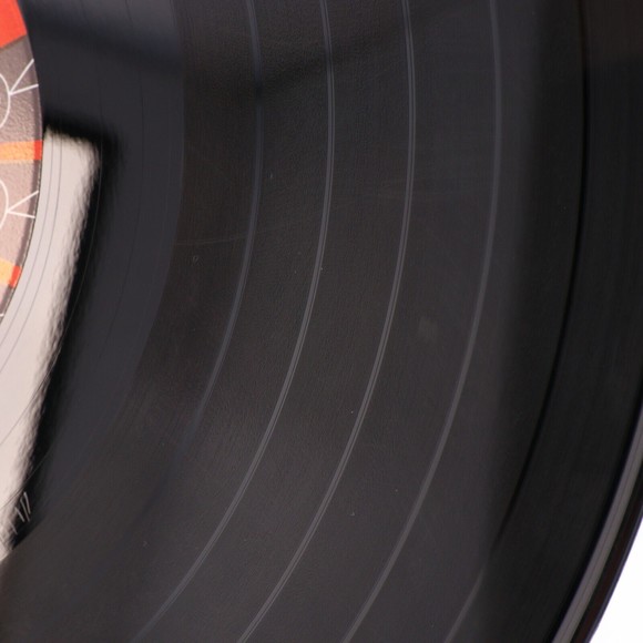 Swing & Sway With Sammy Kaye Midnight Serenade 1958 12" LP Record CL 1107 6-Eyed - Picture 12 of 15